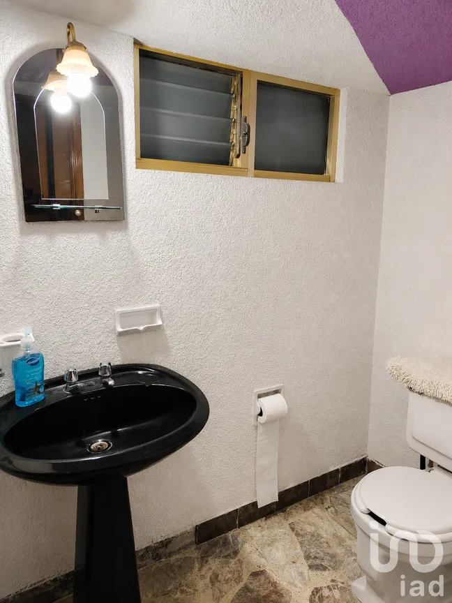 Casa en Venta en Salvador Díaz Mirón, Gustavo A. Madero, Ciudad de México | NEX-292696 | iad México | Foto 11 de 14