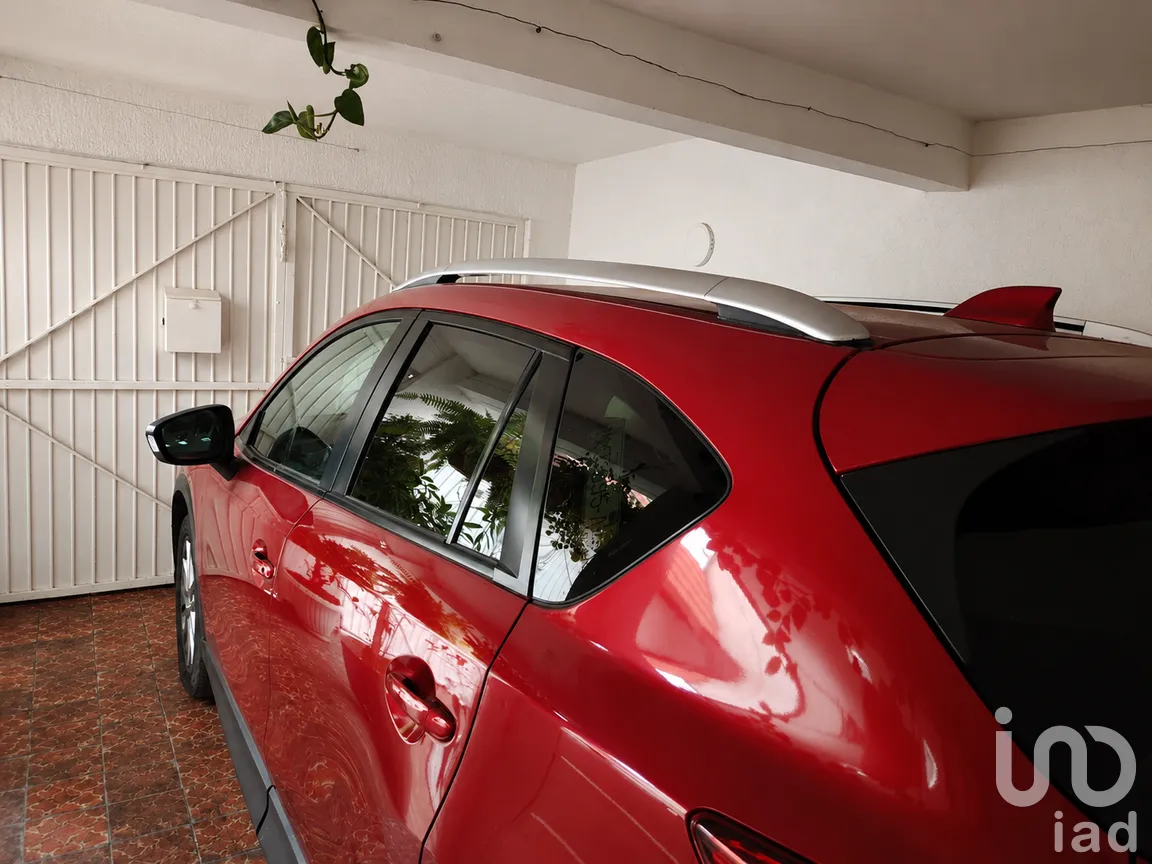 Casa en Venta en Salvador Díaz Mirón, Gustavo A. Madero, Ciudad de México | NEX-292696 | iad México | Foto 13 de 14