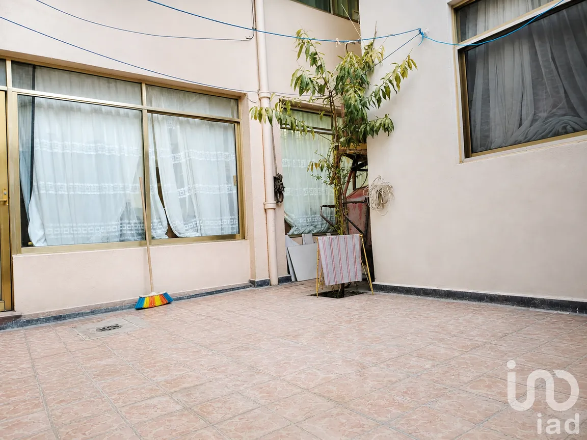 Casa en Venta en Salvador Díaz Mirón, Gustavo A. Madero, Ciudad de México | NEX-292696 | iad México | Foto 14 de 14
