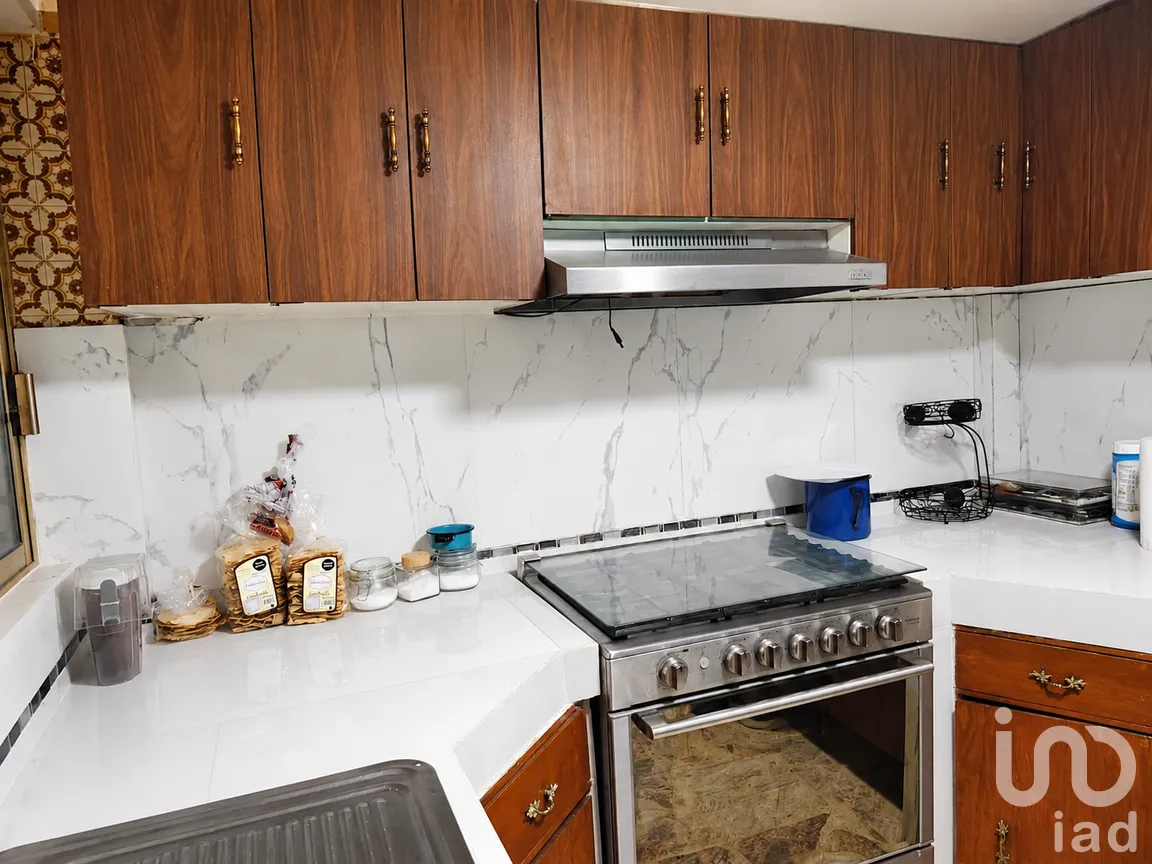 Casa en Venta en Salvador Díaz Mirón, Gustavo A. Madero, Ciudad de México | NEX-292696 | iad México | Foto 5 de 14