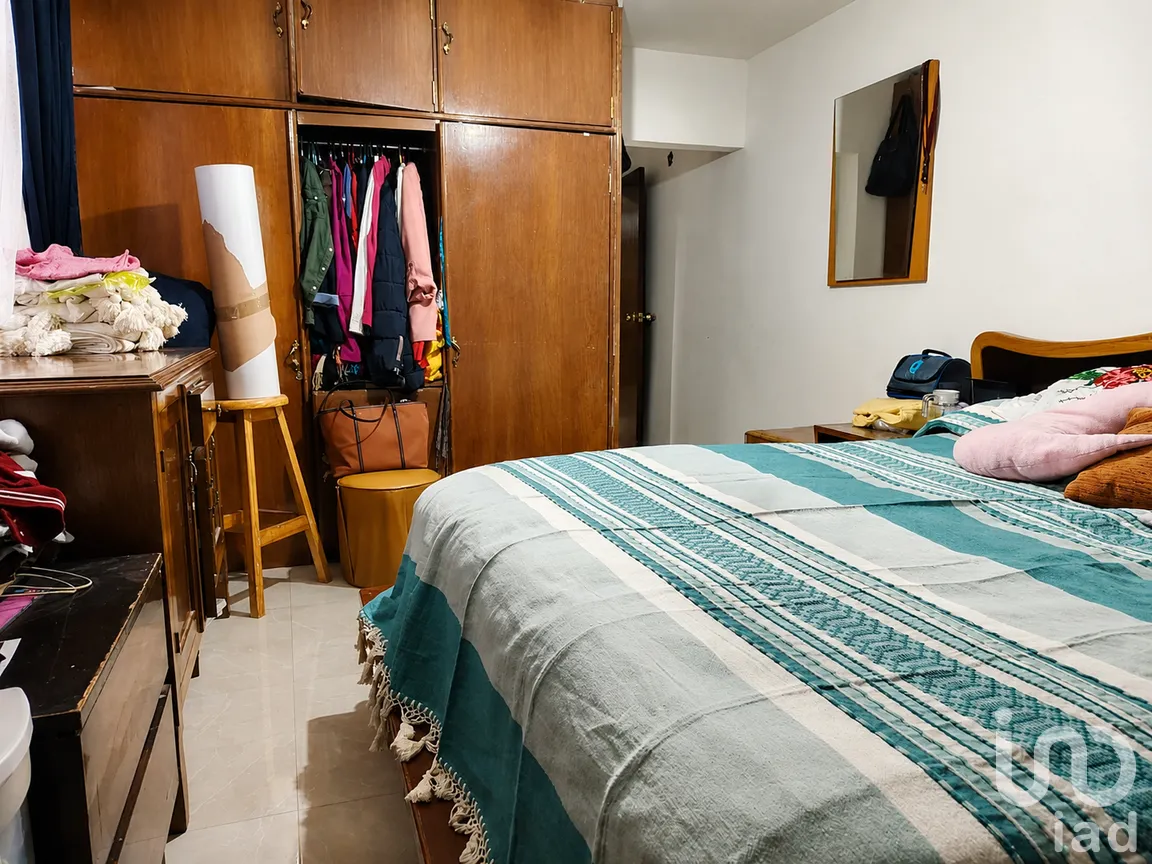 Casa en Venta en Salvador Díaz Mirón, Gustavo A. Madero, Ciudad de México | NEX-292696 | iad México | Foto 8 de 14