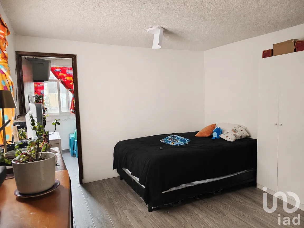 Casa en Venta en Salvador Díaz Mirón, Gustavo A. Madero, Ciudad de México | NEX-292696 | iad México | Foto 10 de 14