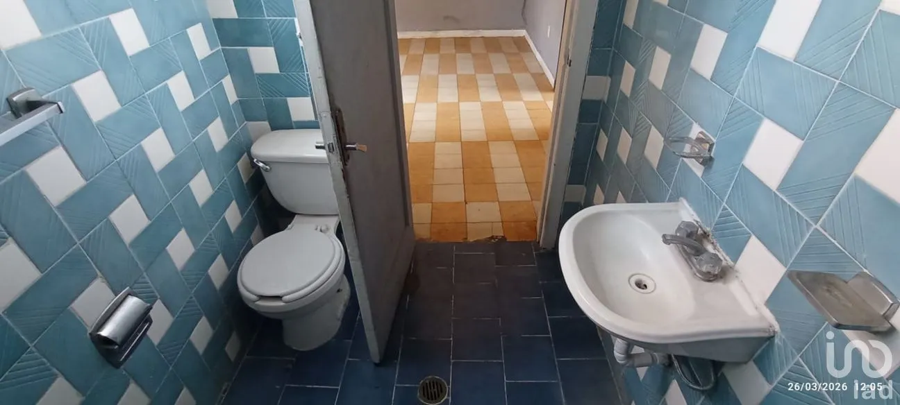 Departamento en Venta en Popotla, Miguel Hidalgo, Ciudad de México | NEX-293480 | iad México | Foto 11 de 22