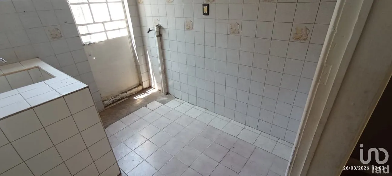 Departamento en Venta en Popotla, Miguel Hidalgo, Ciudad de México | NEX-293480 | iad México | Foto 13 de 22