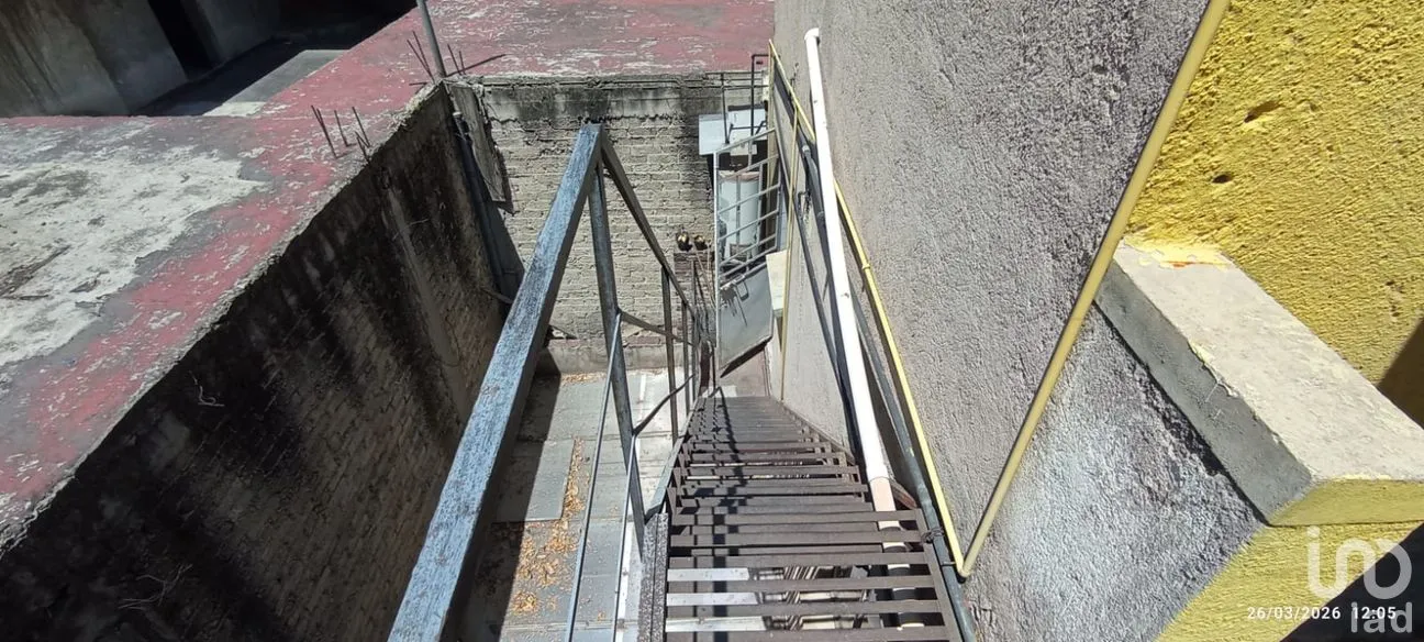 Departamento en Venta en Popotla, Miguel Hidalgo, Ciudad de México | NEX-293480 | iad México | Foto 17 de 22