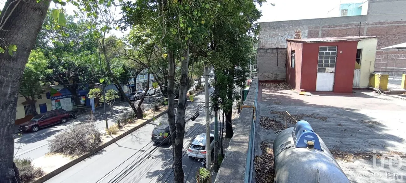 Departamento en Venta en Popotla, Miguel Hidalgo, Ciudad de México | NEX-293480 | iad México | Foto 18 de 22