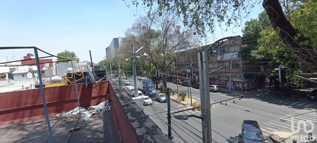 Departamento en Venta en Popotla, Miguel Hidalgo, Ciudad de México | NEX-293480 | iad México | Foto 19 de 22