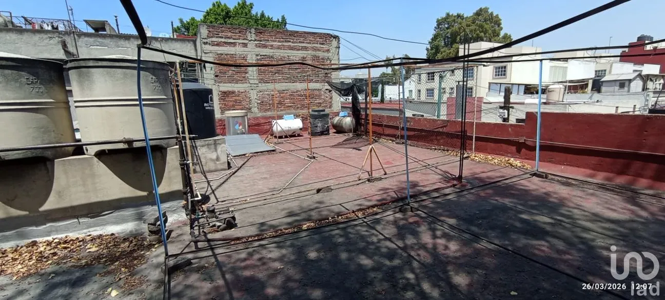 Departamento en Venta en Popotla, Miguel Hidalgo, Ciudad de México | NEX-293480 | iad México | Foto 21 de 22