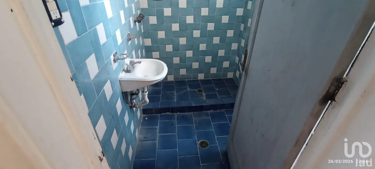 Departamento en Venta en Popotla, Miguel Hidalgo, Ciudad de México | NEX-293480 | iad México | Foto 5 de 22