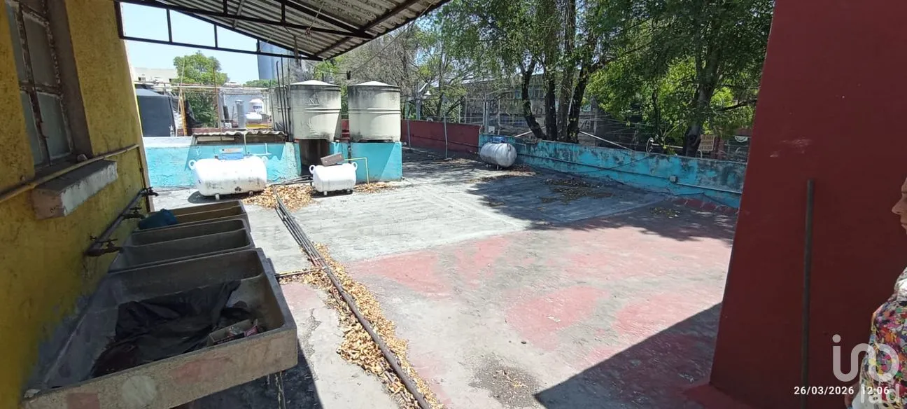 Departamento en Venta en Popotla, Miguel Hidalgo, Ciudad de México | NEX-293480 | iad México | Foto 10 de 22