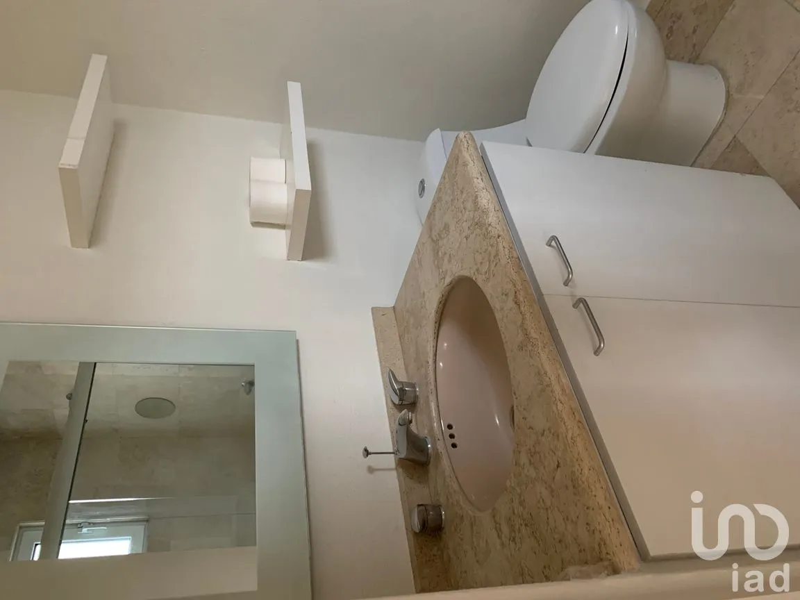 Casa en Venta en Las Águilas, Álvaro Obregón, Ciudad de México | NEX-294082 | iad México | Foto 12 de 19