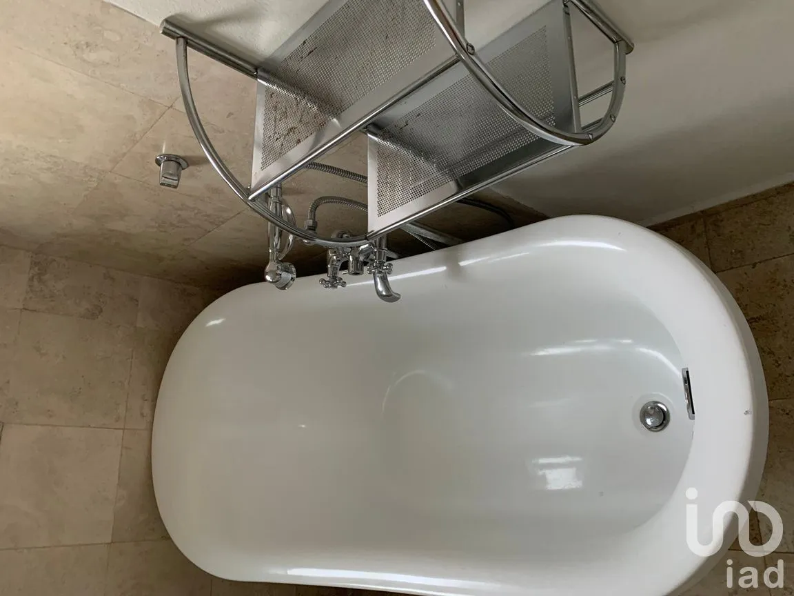 Casa en Venta en Las Águilas, Álvaro Obregón, Ciudad de México | NEX-294082 | iad México | Foto 16 de 19