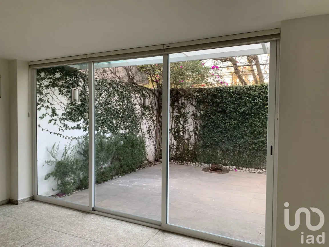 Casa en Venta en Las Águilas, Álvaro Obregón, Ciudad de México | NEX-294082 | iad México | Foto 4 de 19