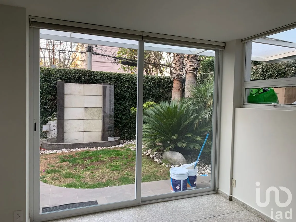 Casa en Venta en Las Águilas, Álvaro Obregón, Ciudad de México | NEX-294082 | iad México | Foto 5 de 19