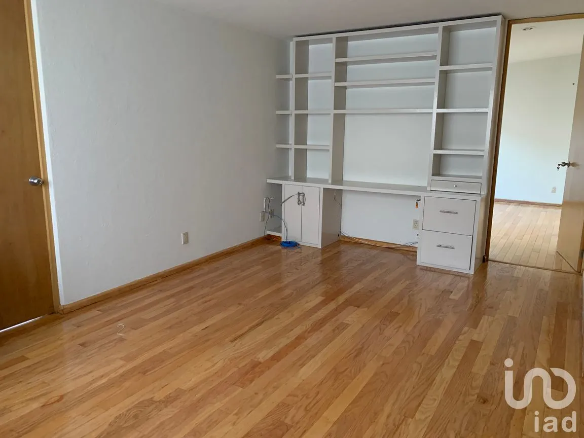 Casa en Venta en Las Águilas, Álvaro Obregón, Ciudad de México | NEX-294082 | iad México | Foto 7 de 19