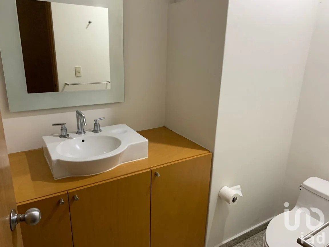 Casa en Venta en Las Águilas, Álvaro Obregón, Ciudad de México | NEX-294082 | iad México | Foto 9 de 19