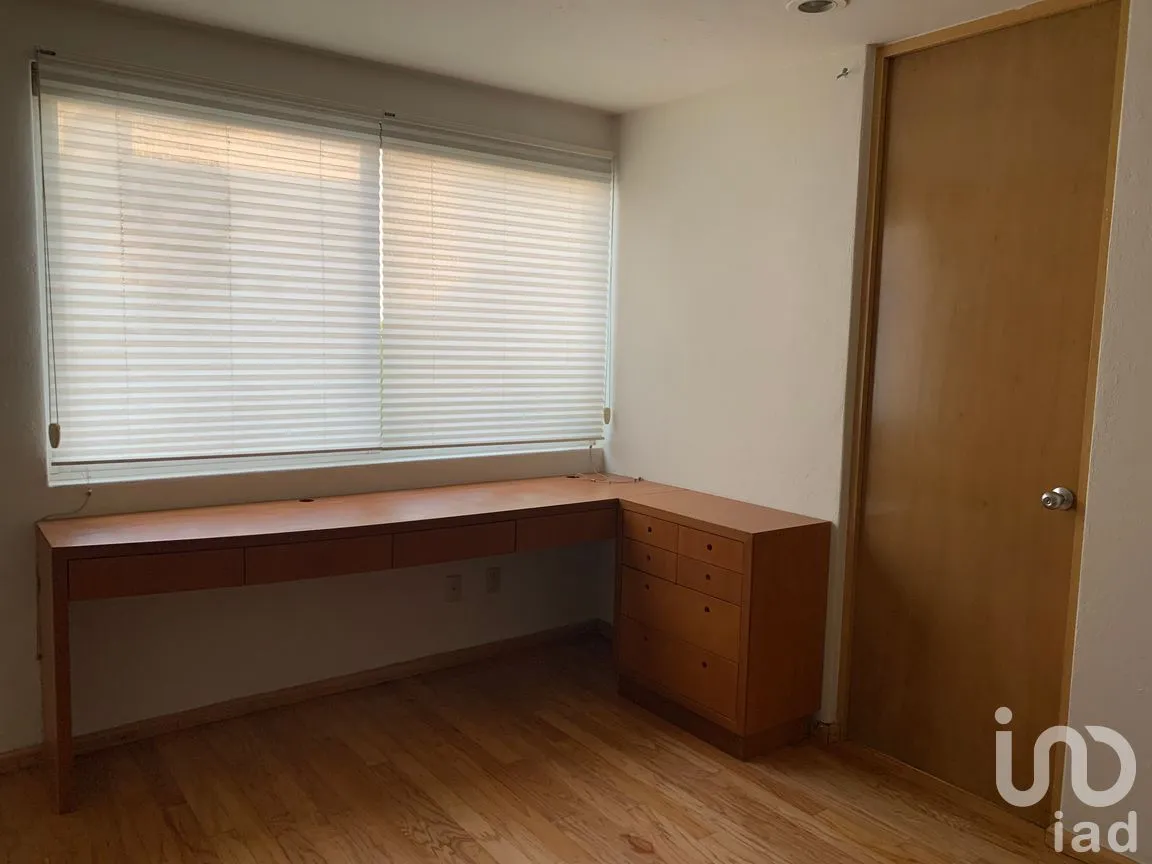 Casa en Venta en Las Águilas, Álvaro Obregón, Ciudad de México | NEX-294082 | iad México | Foto 10 de 19