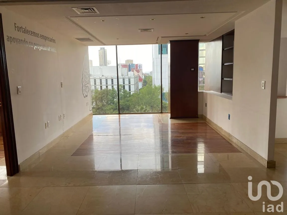 Oficina en Renta en Juárez, Cuauhtémoc, Ciudad de México | NEX-294370 | iad México | Foto 4 de 16