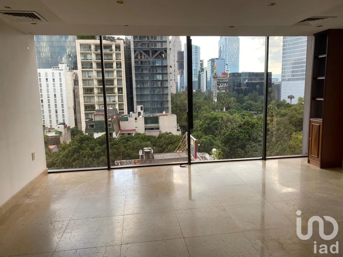 Oficina en Renta en Juárez, Cuauhtémoc, Ciudad de México | NEX-294370 | iad México | Foto 1 de 16