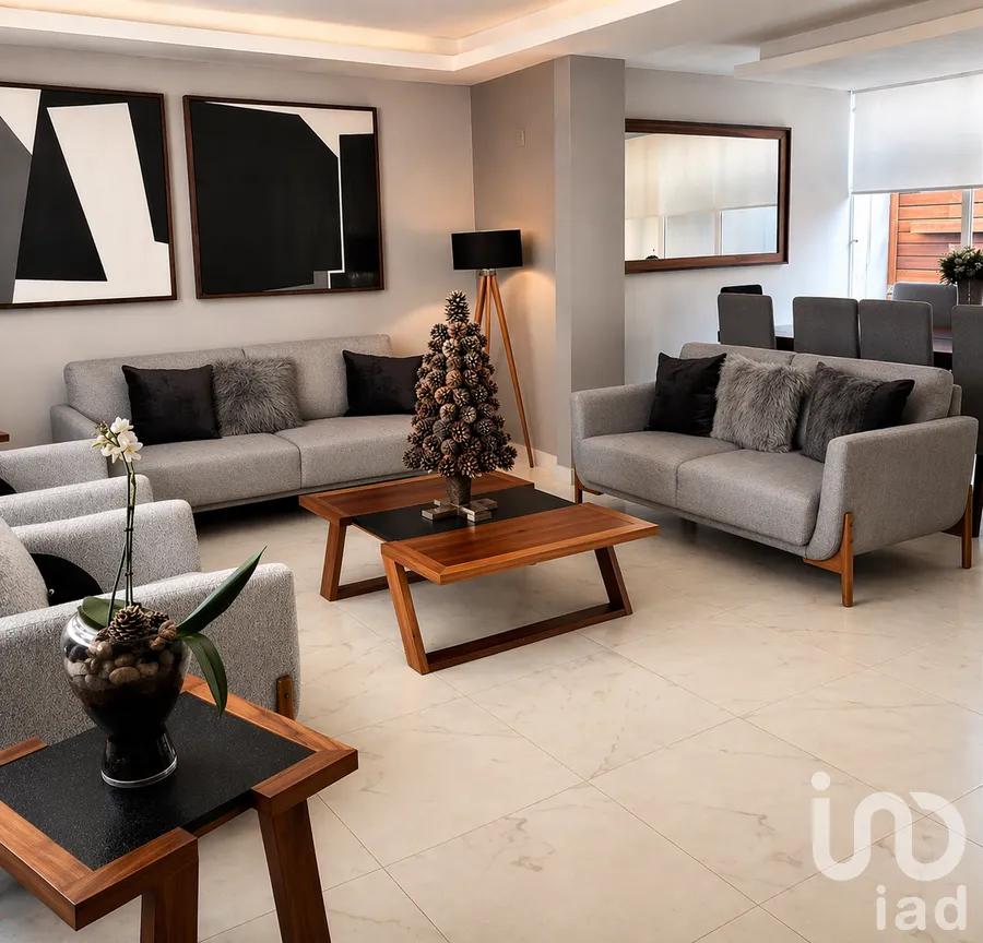 Casa en Venta en Santa Mónica, Pachuca de Soto, Hidalgo | NEX-294791 | iad México | Foto 2 de 16
