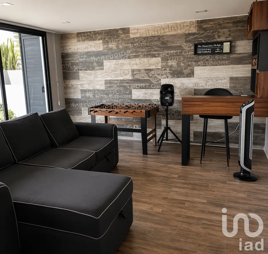 Casa en Venta en Santa Mónica, Pachuca de Soto, Hidalgo | NEX-294791 | iad México | Foto 11 de 16