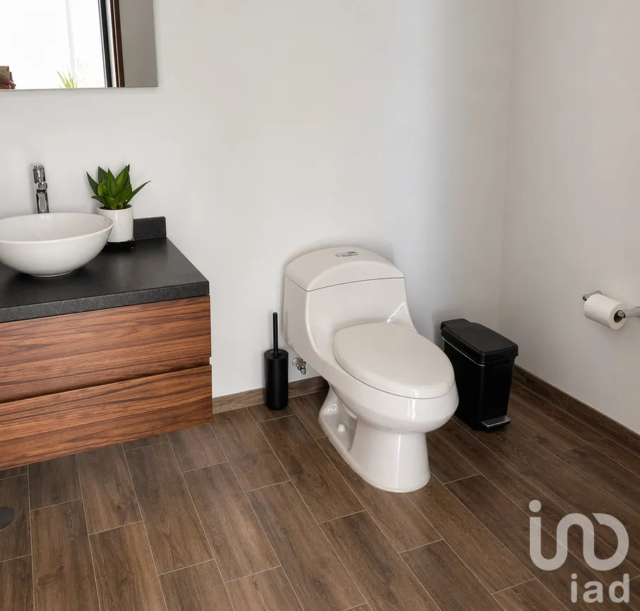 Casa en Venta en Santa Mónica, Pachuca de Soto, Hidalgo | NEX-294791 | iad México | Foto 13 de 16