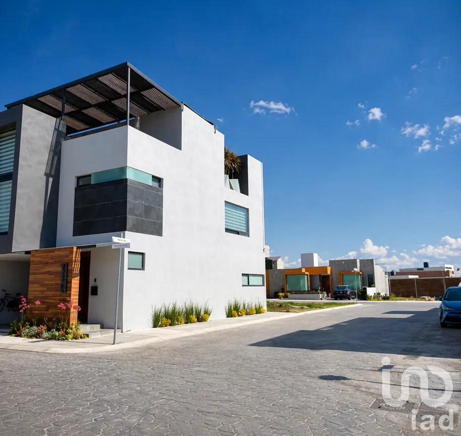 Casa en Venta en Santa Mónica, Pachuca de Soto, Hidalgo | NEX-294791 | iad México | Foto 16 de 16