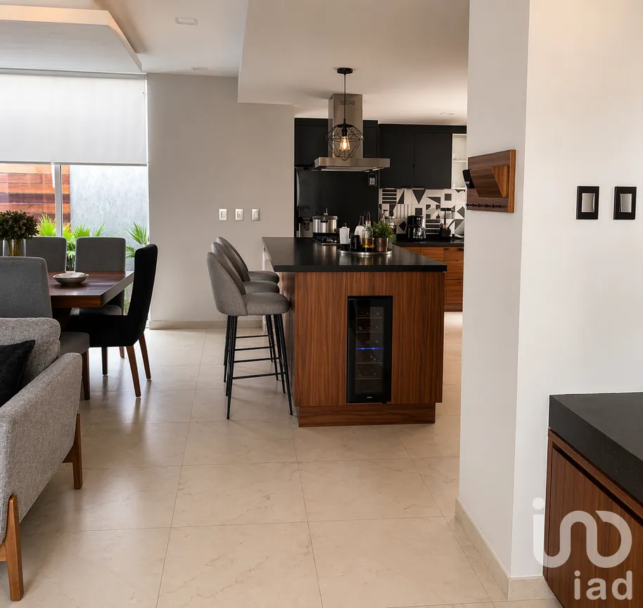 Casa en Venta en Santa Mónica, Pachuca de Soto, Hidalgo | NEX-294791 | iad México | Foto 3 de 16