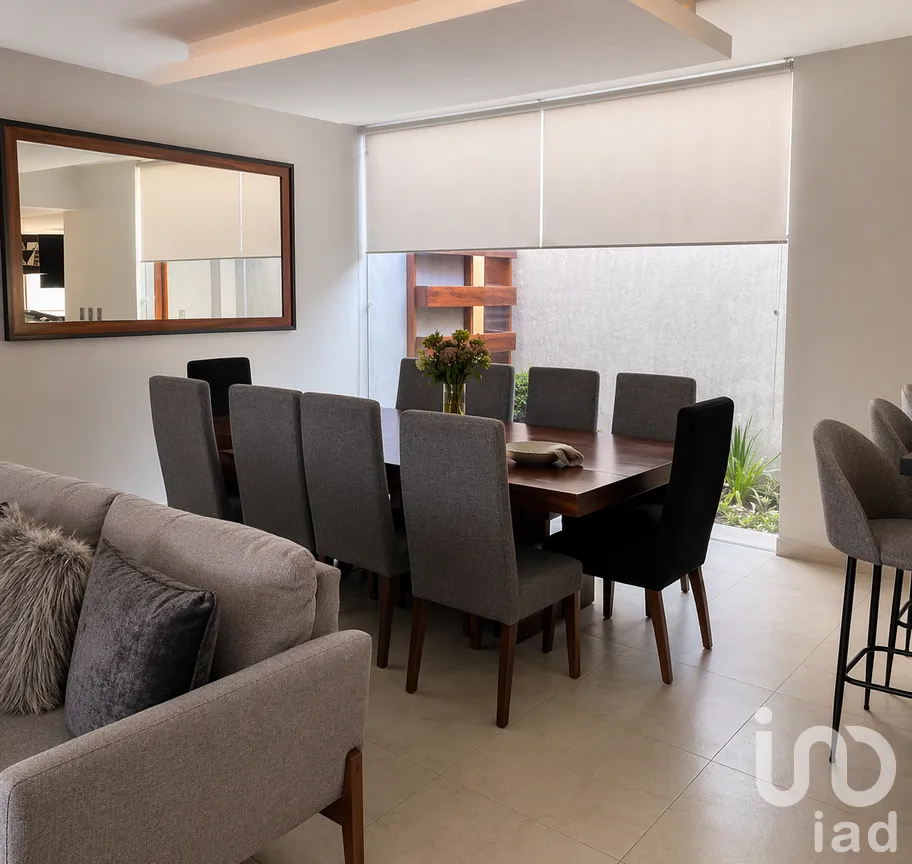 Casa en Venta en Santa Mónica, Pachuca de Soto, Hidalgo | NEX-294791 | iad México | Foto 4 de 16