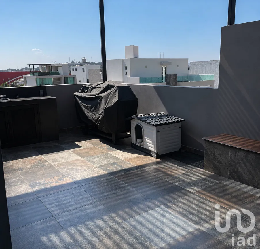Casa en Venta en Santa Mónica, Pachuca de Soto, Hidalgo | NEX-294791 | iad México | Foto 5 de 16