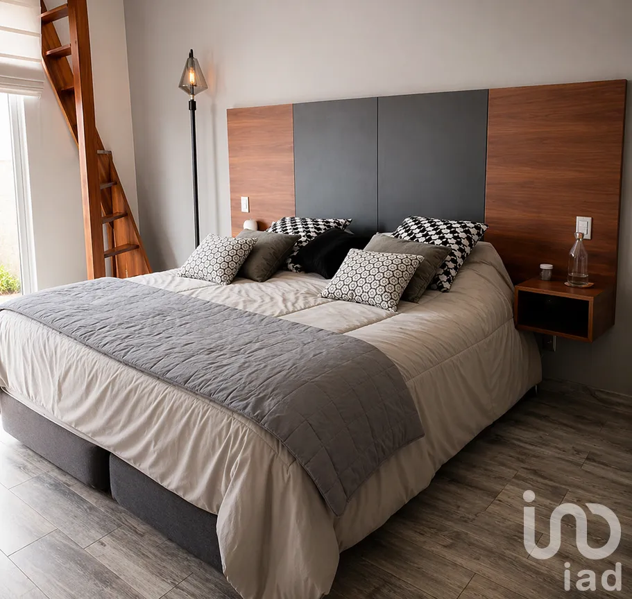 Casa en Venta en Santa Mónica, Pachuca de Soto, Hidalgo | NEX-294791 | iad México | Foto 6 de 16