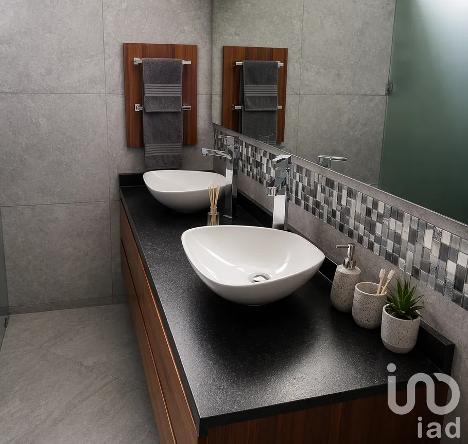 Casa en Venta en Santa Mónica, Pachuca de Soto, Hidalgo | NEX-294791 | iad México | Foto 7 de 16