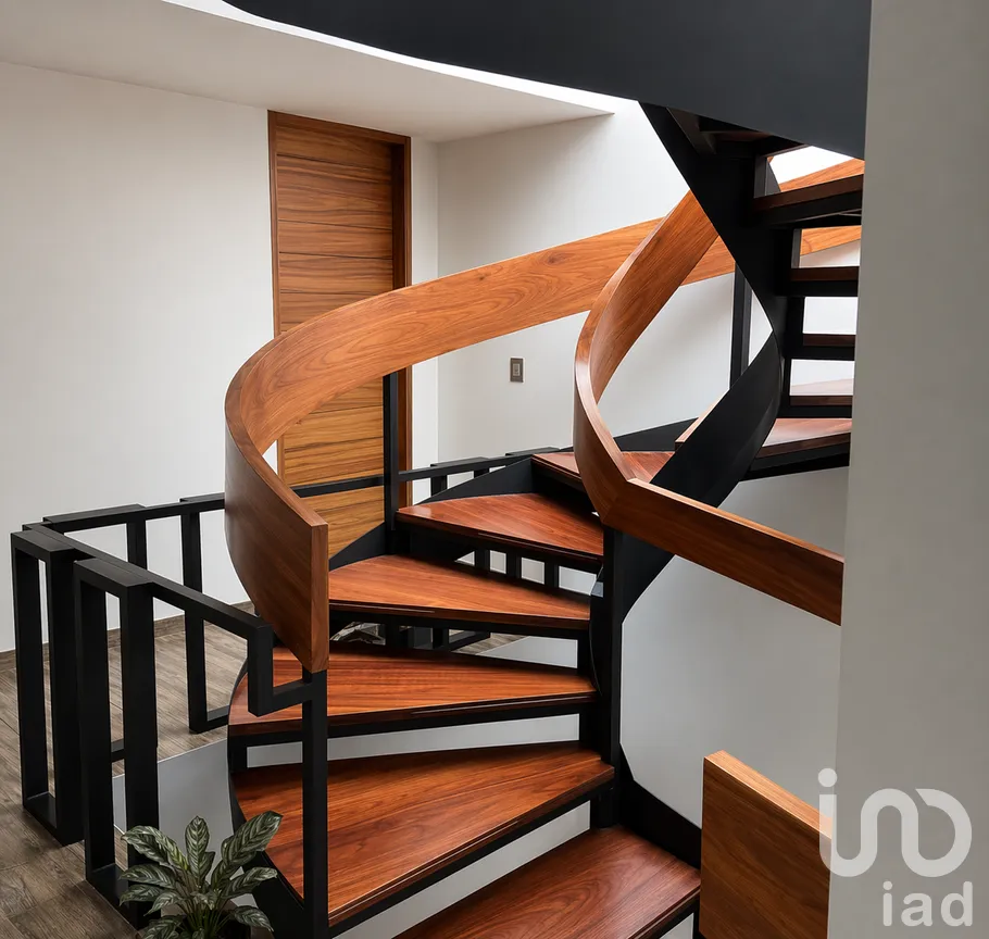 Casa en Venta en Santa Mónica, Pachuca de Soto, Hidalgo | NEX-294791 | iad México | Foto 9 de 16