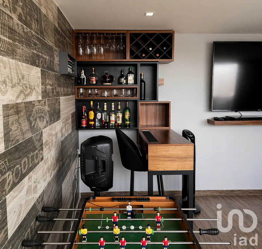 Casa en Venta en Santa Mónica, Pachuca de Soto, Hidalgo | NEX-294791 | iad México | Foto 10 de 16
