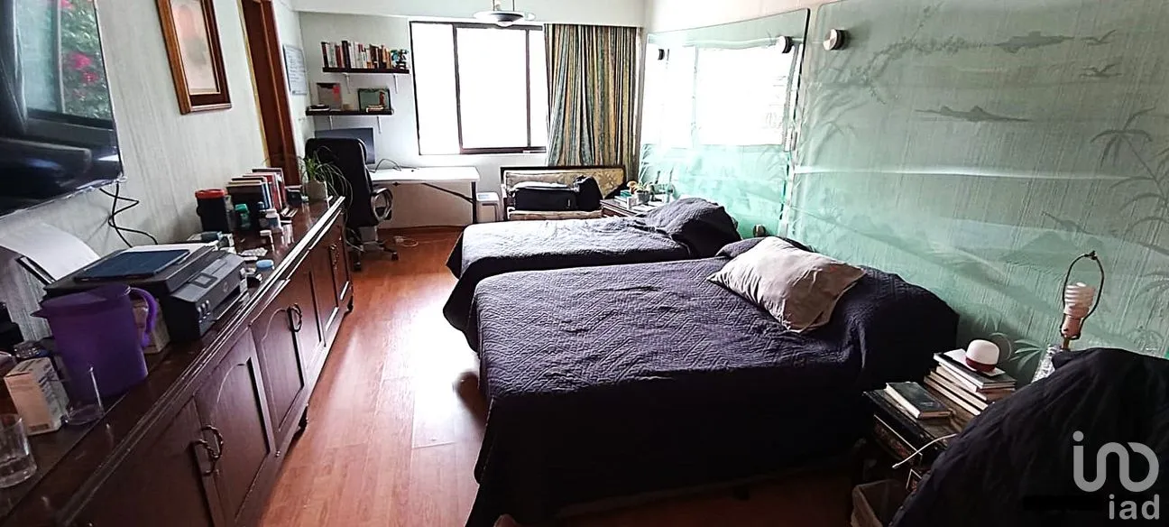 Casa en Venta en Jardines del Pedregal, Álvaro Obregón, Ciudad de México | NEX-295850 | iad México | Foto 11 de 20