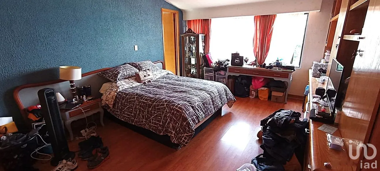 Casa en Venta en Jardines del Pedregal, Álvaro Obregón, Ciudad de México | NEX-295850 | iad México | Foto 13 de 20