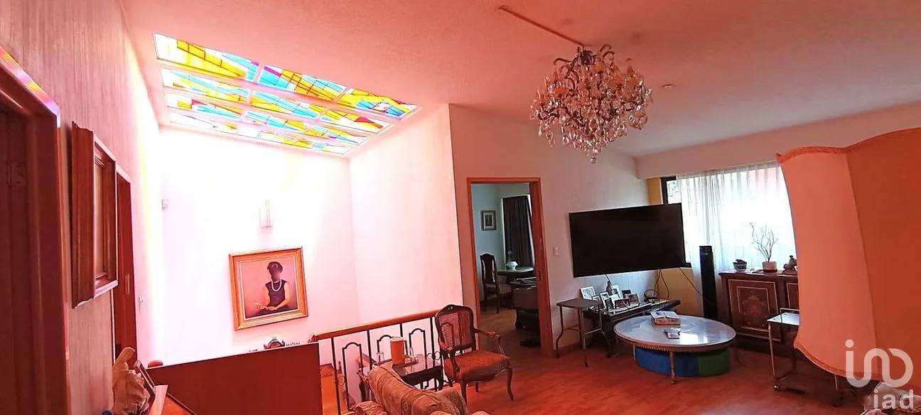 Casa en Venta en Jardines del Pedregal, Álvaro Obregón, Ciudad de México | NEX-295850 | iad México | Foto 6 de 20