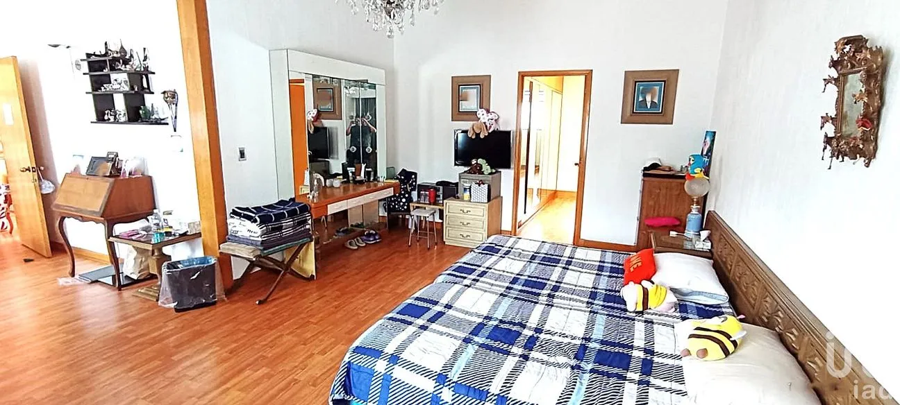 Casa en Venta en Jardines del Pedregal, Álvaro Obregón, Ciudad de México | NEX-295850 | iad México | Foto 7 de 20