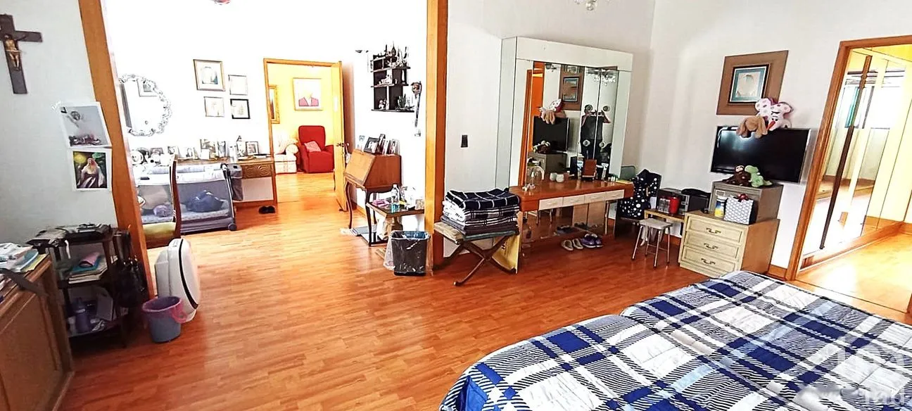 Casa en Venta en Jardines del Pedregal, Álvaro Obregón, Ciudad de México | NEX-295850 | iad México | Foto 8 de 20