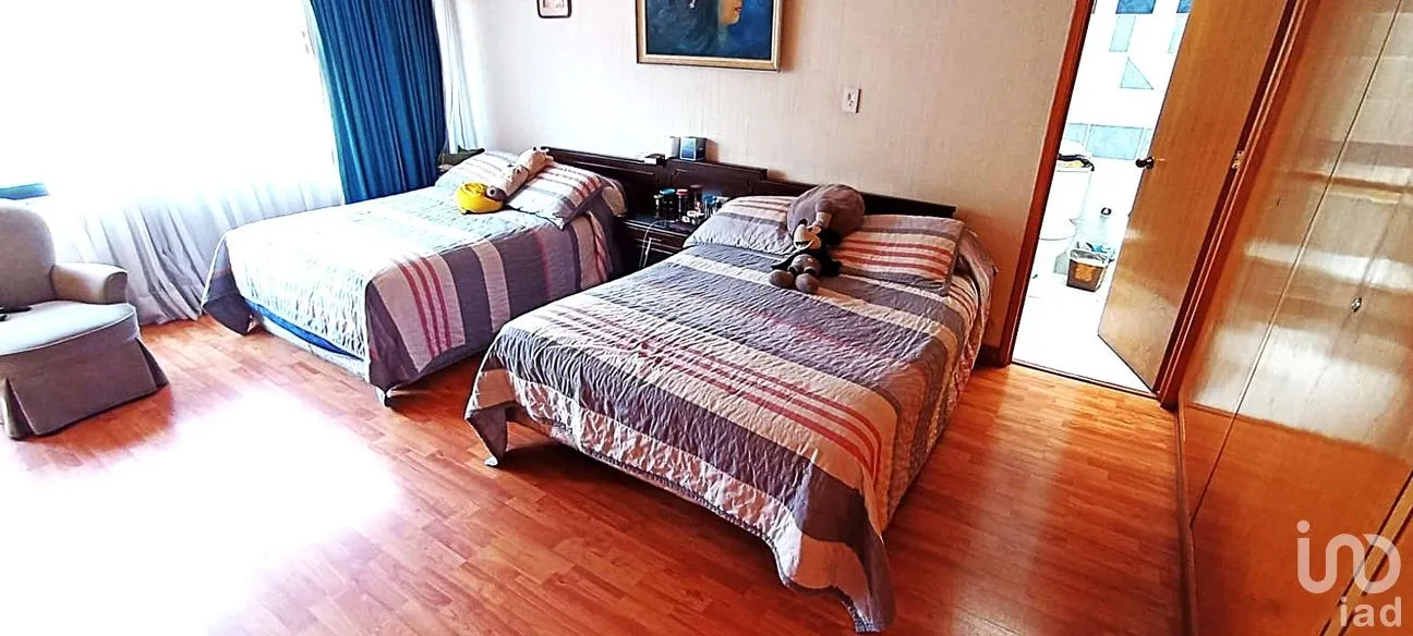 Casa en Venta en Jardines del Pedregal, Álvaro Obregón, Ciudad de México | NEX-295850 | iad México | Foto 9 de 20