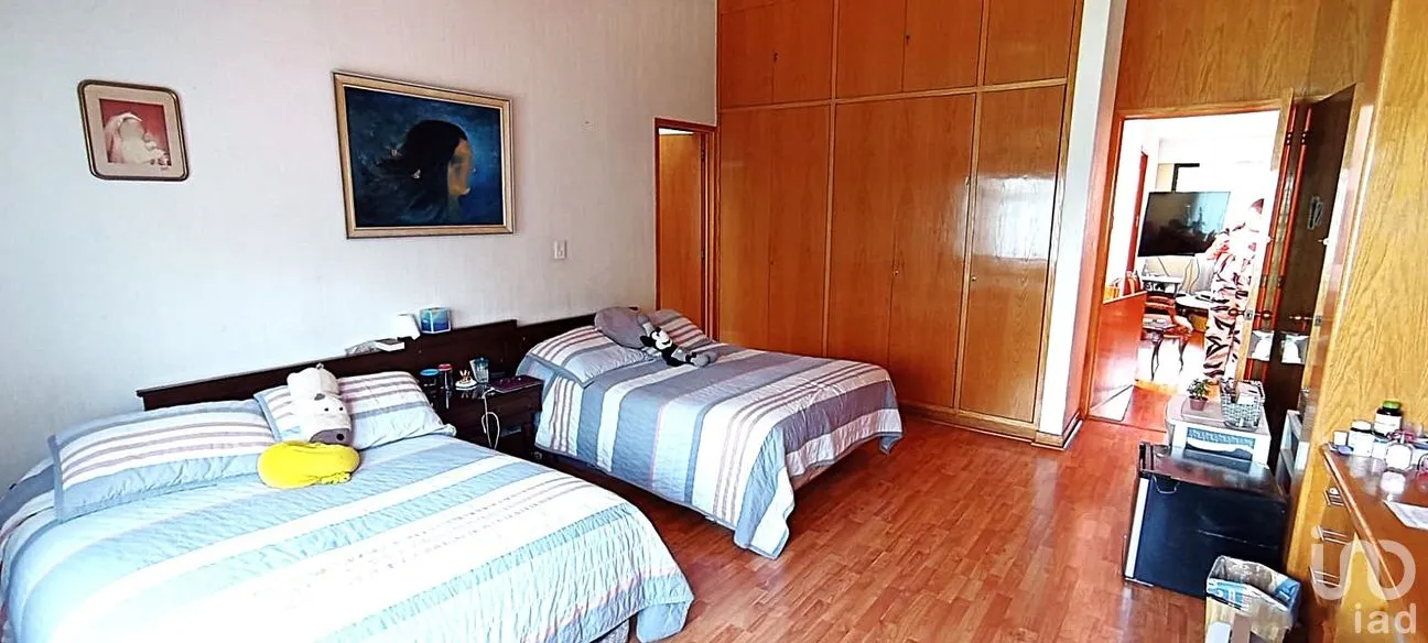 Casa en Venta en Jardines del Pedregal, Álvaro Obregón, Ciudad de México | NEX-295850 | iad México | Foto 10 de 20