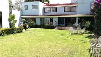 NEX-295850 - Casa en Venta, con 4 recamaras, con 6 baños, con 763 m2 de construcción.