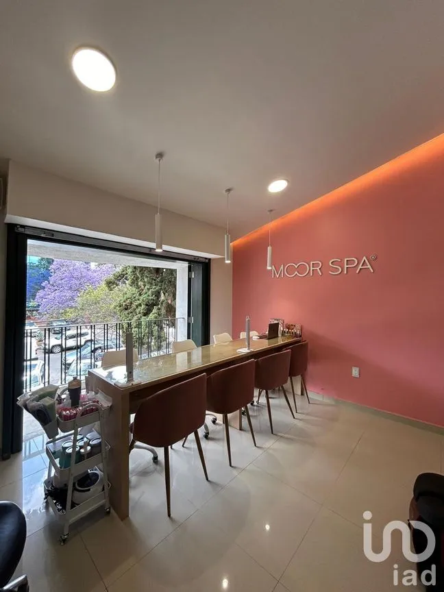 Local en Venta en Lomas de Chapultepec III Sección, Miguel Hidalgo, Ciudad de México | NEX-297386 | iad México | Foto 12 de 13