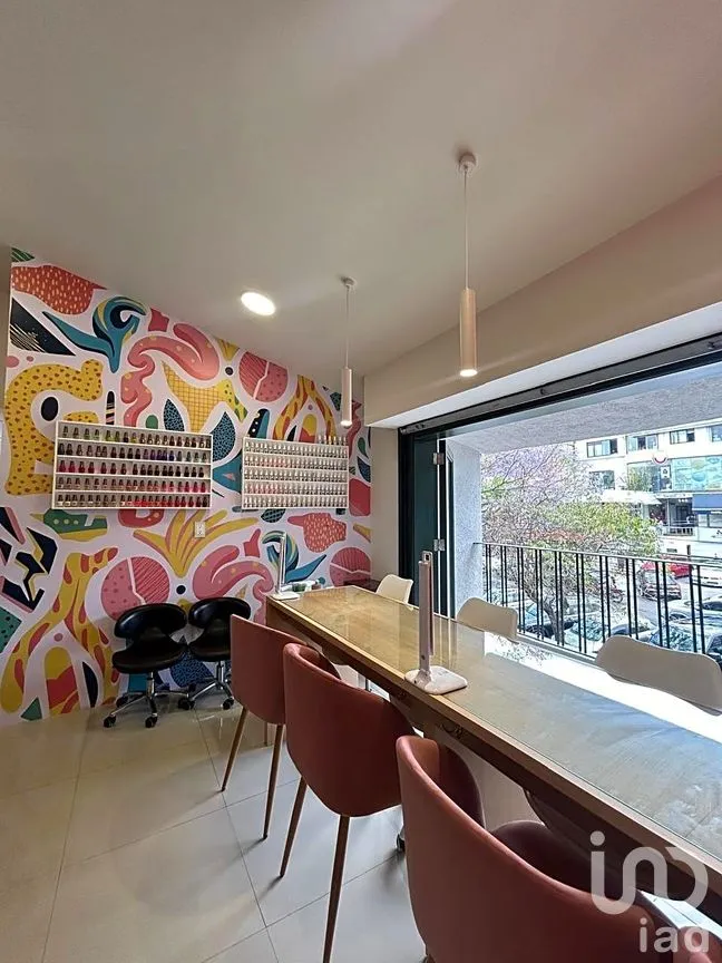 Local en Venta en Lomas de Chapultepec III Sección, Miguel Hidalgo, Ciudad de México | NEX-297386 | iad México | Foto 13 de 13