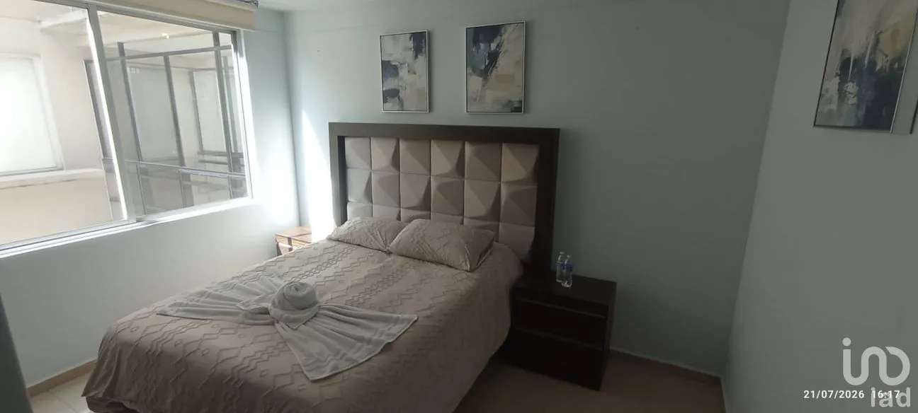Departamento en Venta en Roma Norte, Cuauhtémoc, Ciudad de México | NEX-303843 | iad México | Foto 11 de 20