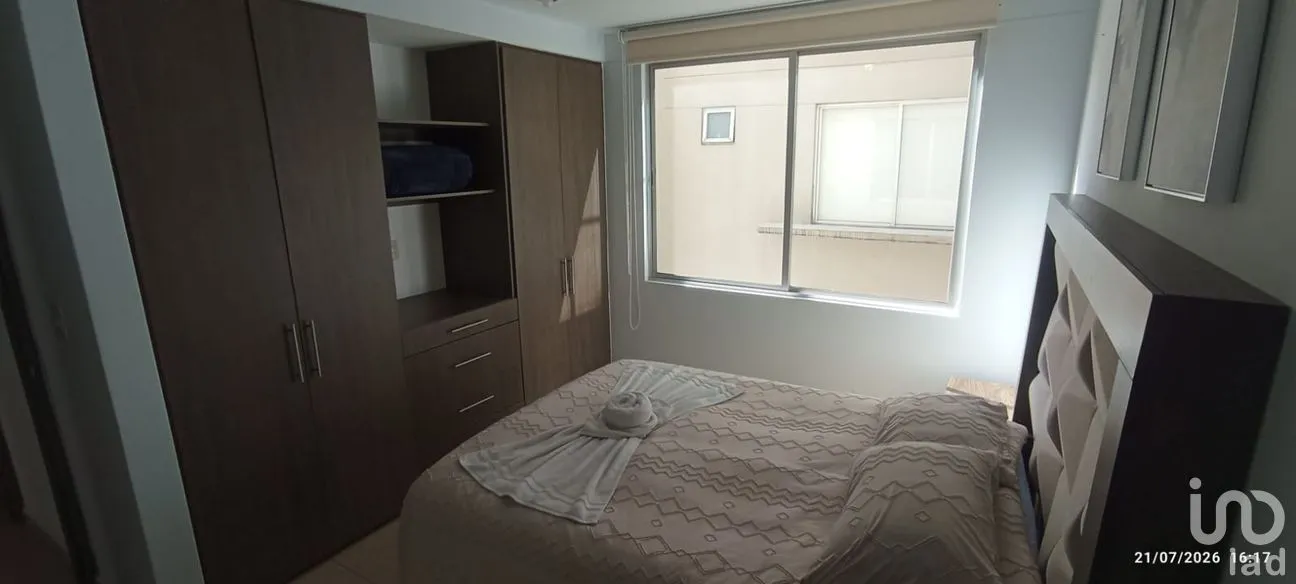 Departamento en Venta en Roma Norte, Cuauhtémoc, Ciudad de México | NEX-303843 | iad México | Foto 12 de 20