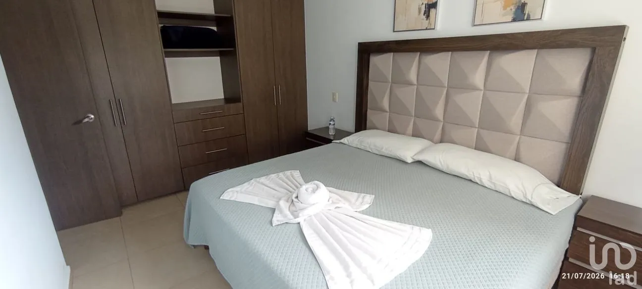 Departamento en Venta en Roma Norte, Cuauhtémoc, Ciudad de México | NEX-303843 | iad México | Foto 14 de 20