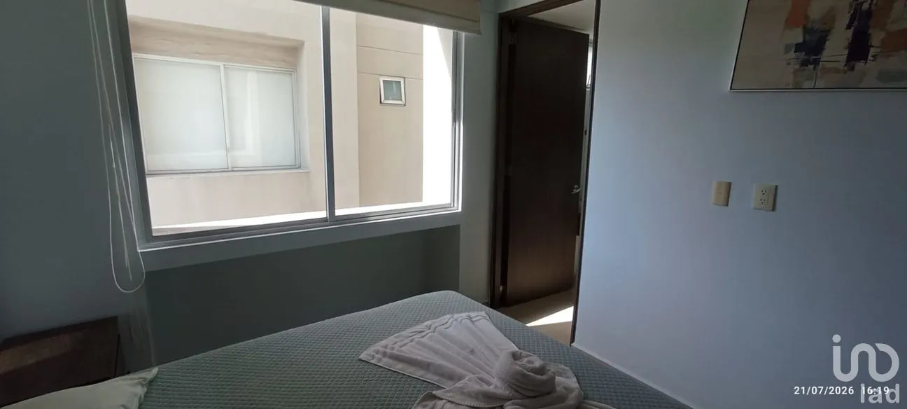 Departamento en Venta en Roma Norte, Cuauhtémoc, Ciudad de México | NEX-303843 | iad México | Foto 15 de 20