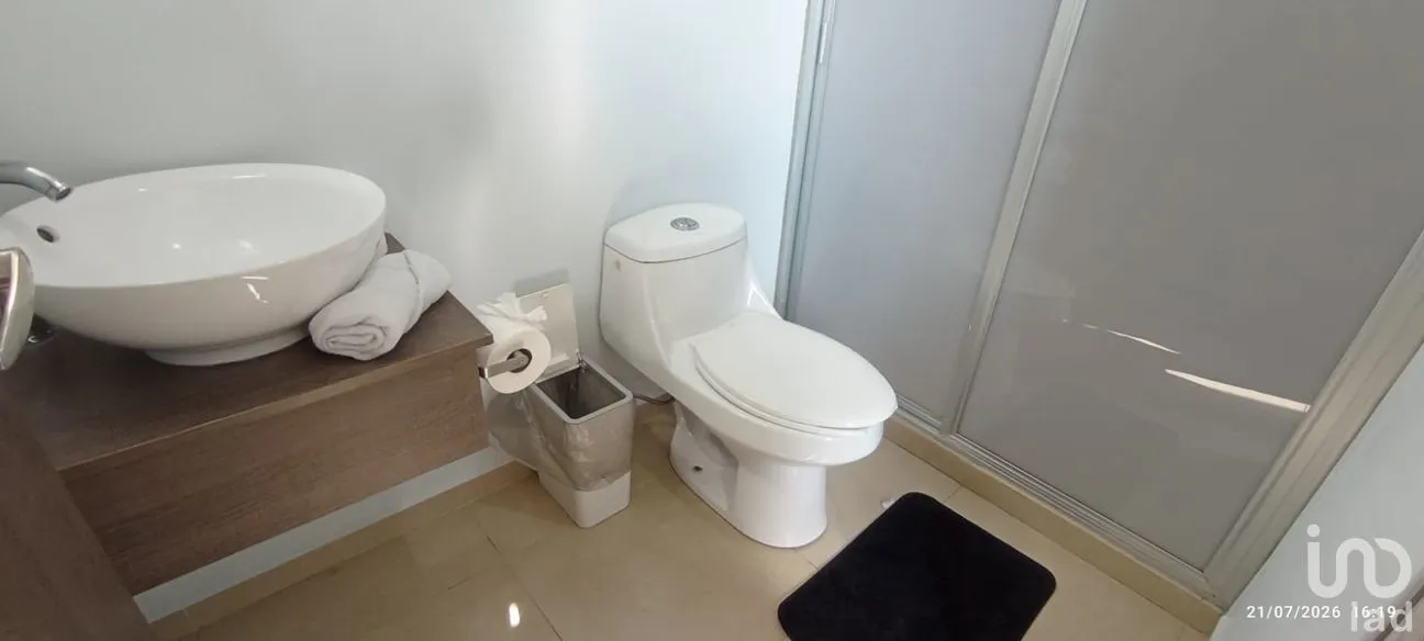 Departamento en Venta en Roma Norte, Cuauhtémoc, Ciudad de México | NEX-303843 | iad México | Foto 16 de 20