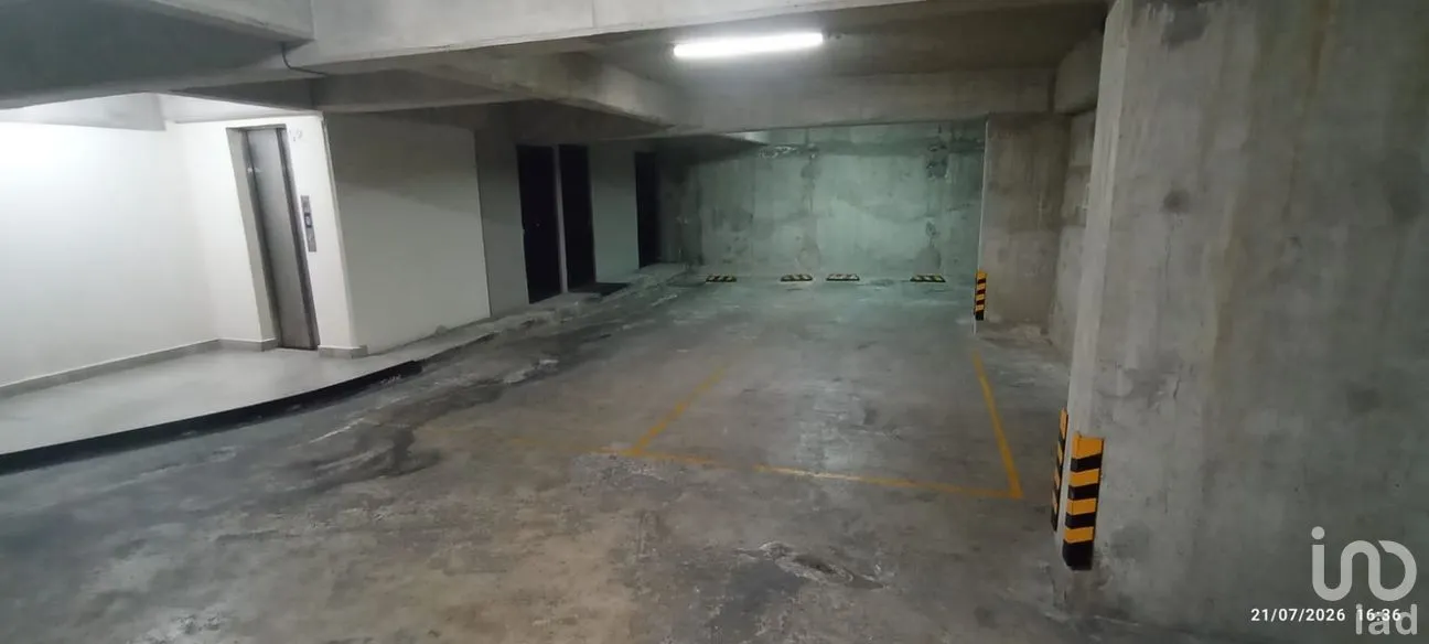 Departamento en Venta en Roma Norte, Cuauhtémoc, Ciudad de México | NEX-303843 | iad México | Foto 17 de 20
